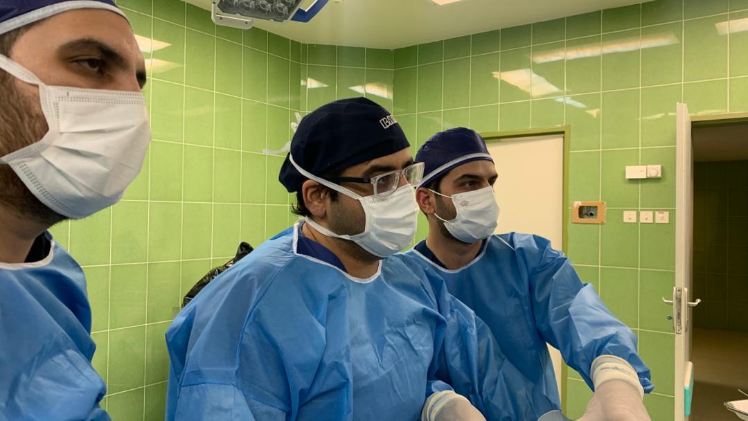 جراحی کیسه صفرا چیست؟