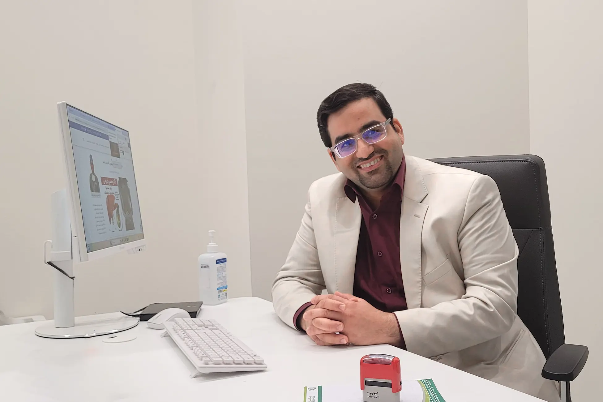 جراحی فتق با متدهای جدید