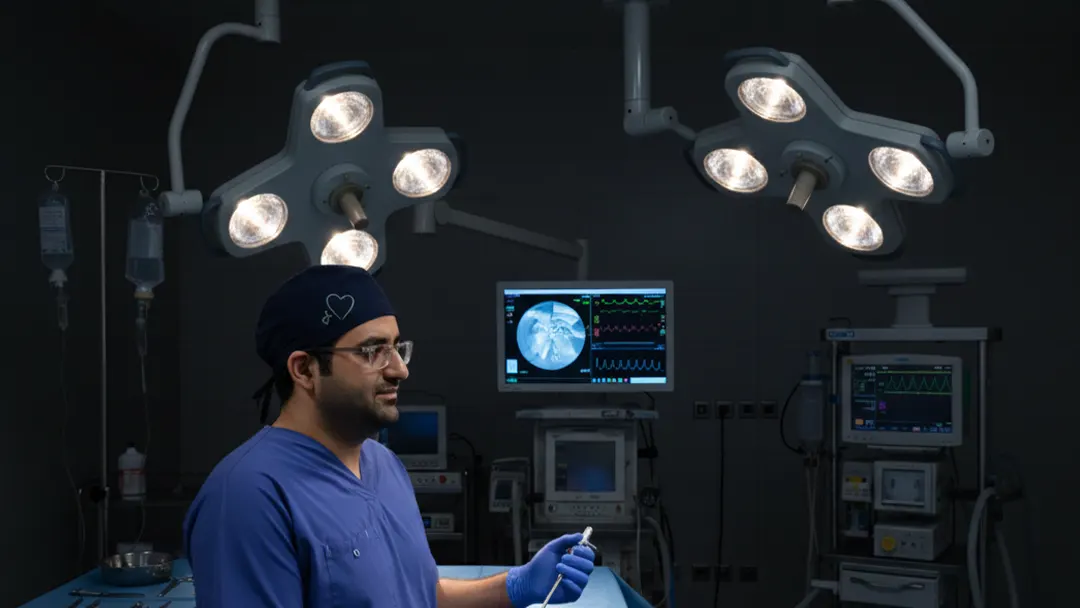 بهترین جراح لاپاراسکوپی تهران