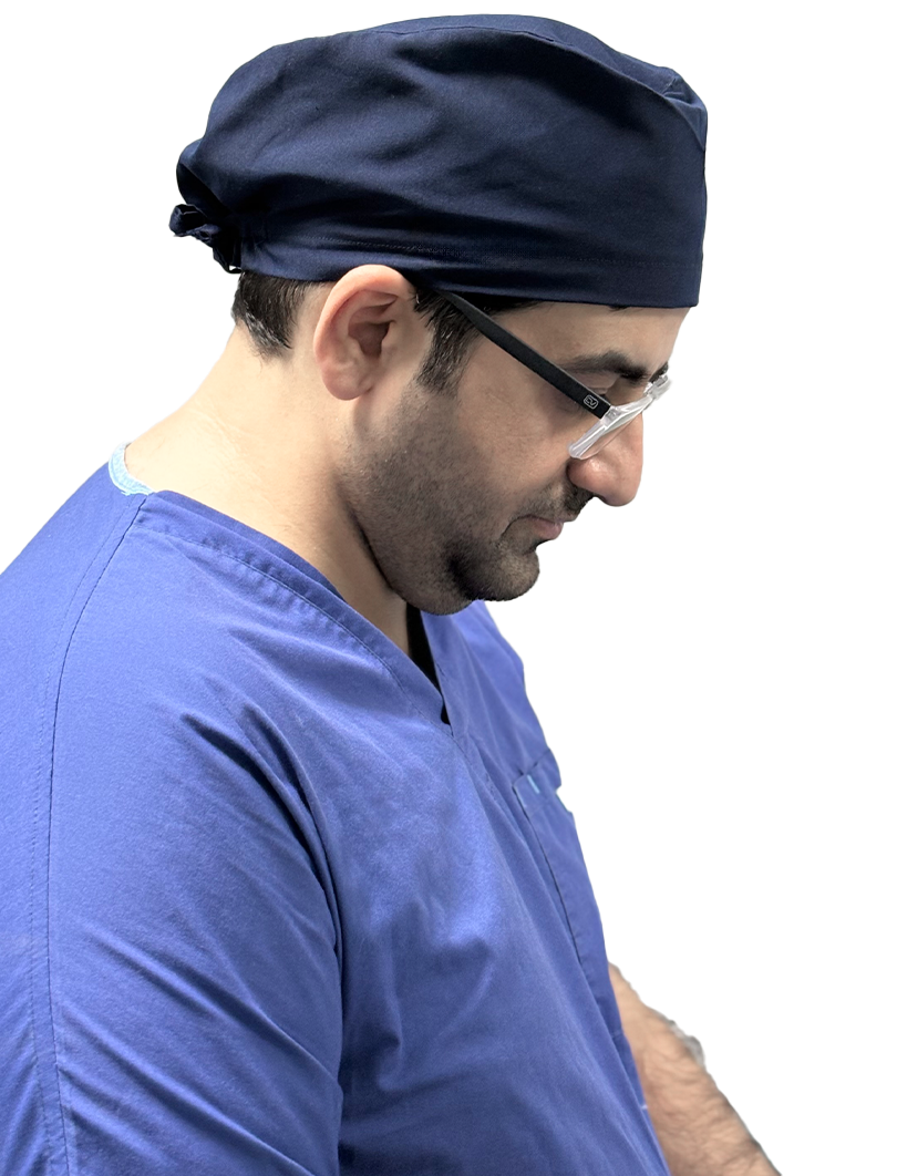 بهترین جراح سنگ صفرا دکتر حسین ذبیحی