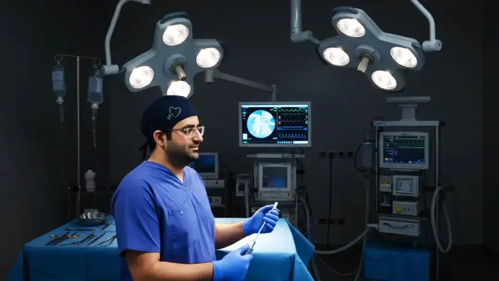 درمان کیسه صفرا با لایزر دکتر حسین ذبیحی